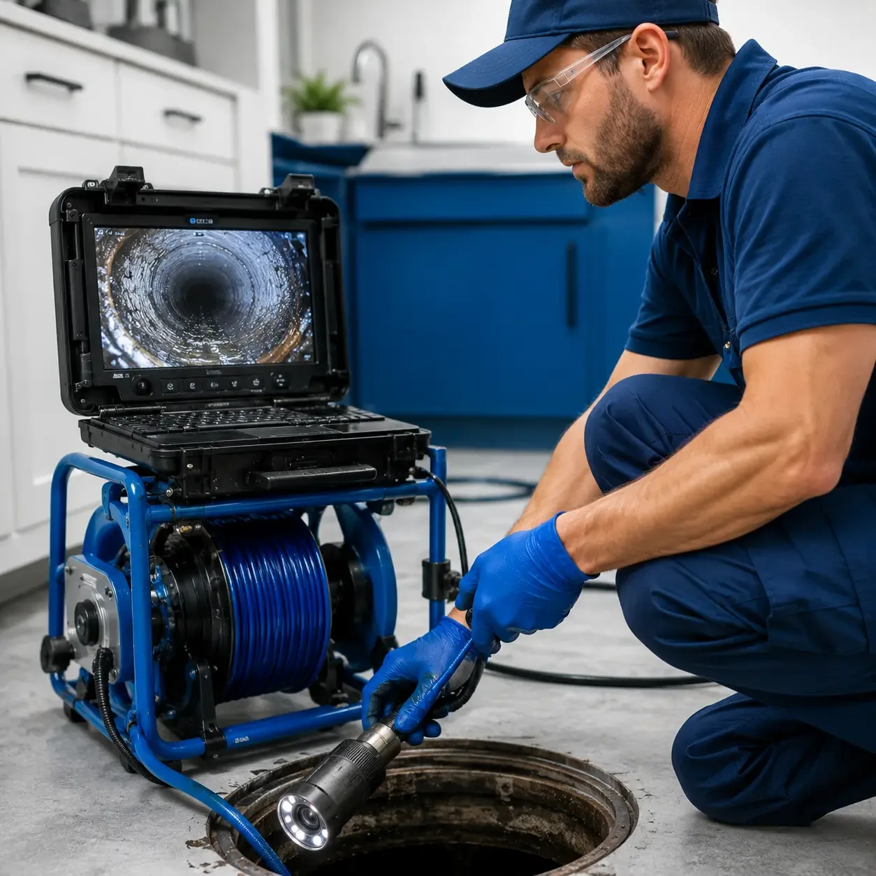 Pipe Relining professionals serving Effie, MN